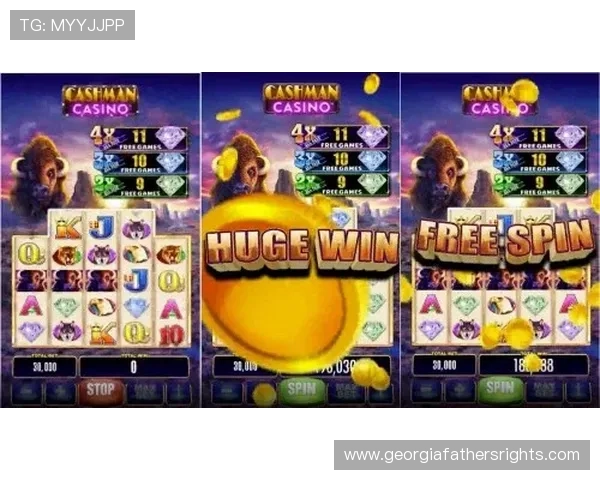 富贵连连老虎机规则全攻略助你成为游戏赢家