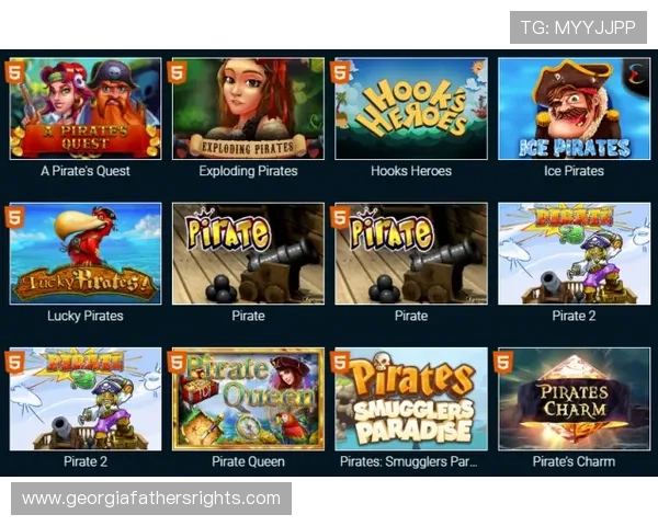 多样化的老虎机游戏类型有哪些适合不同主题和玩法偏好的玩家选择指南