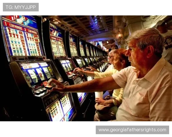 不同类型赌场老虎机玩法介绍及其特色玩法让你玩得更尽兴更有赢面