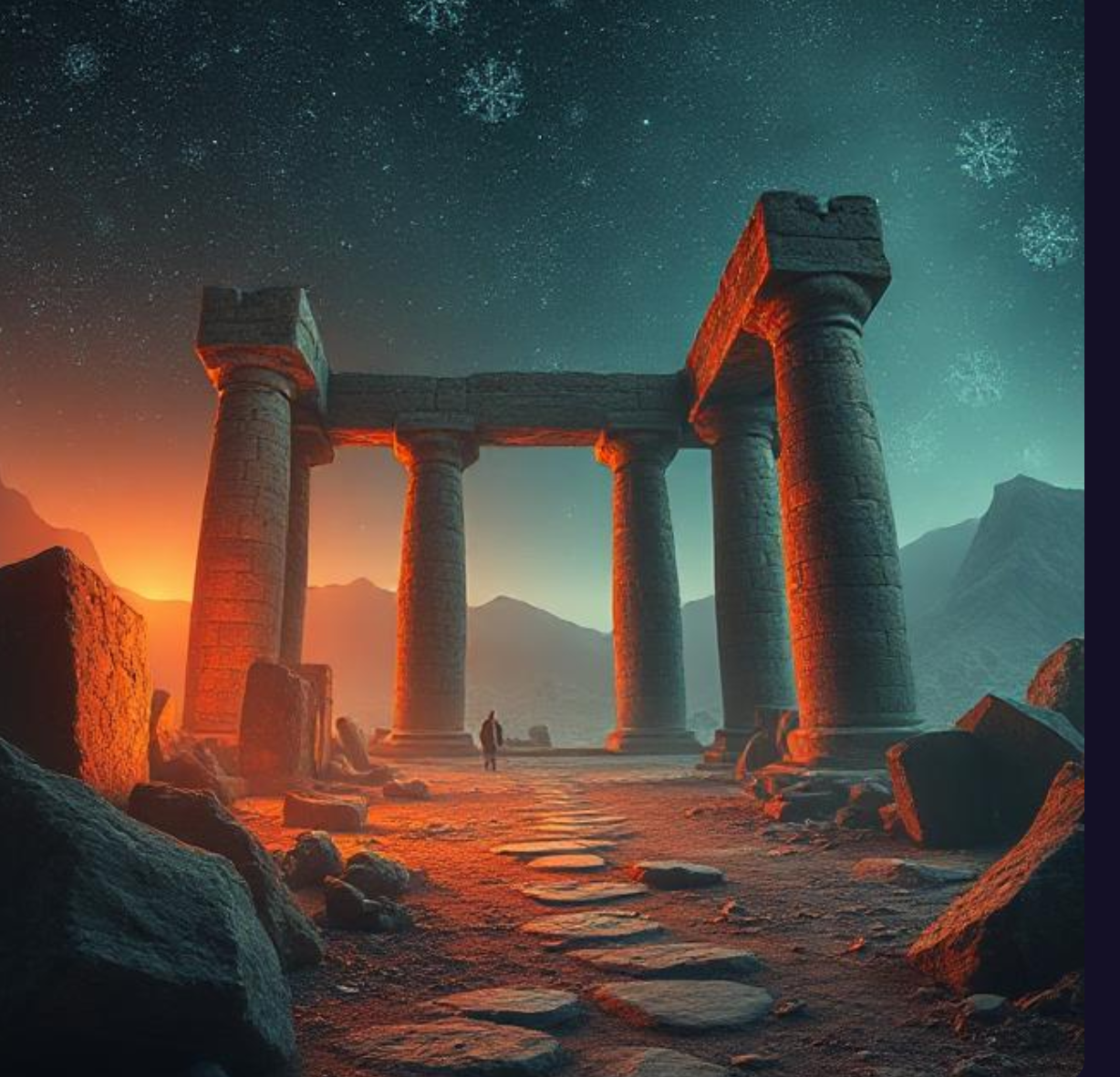 Digital Archaeology & Tech History: Unearthing the Roots of the Digital Age